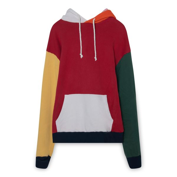 424 Colorblock Hoodie