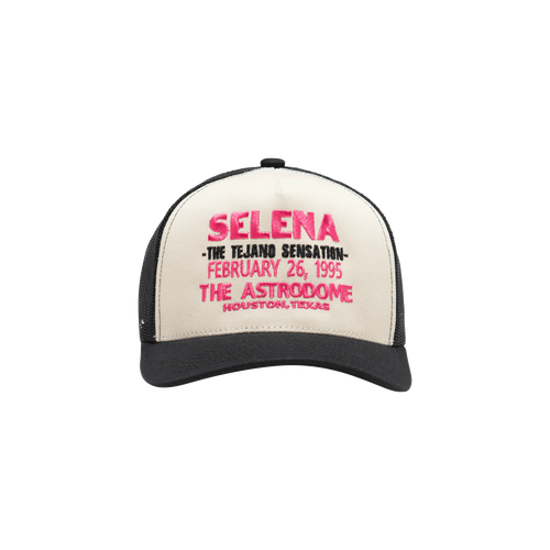 Selena Trucker Hat 