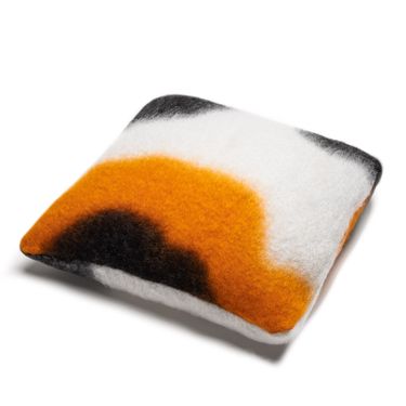 Mohair Pillow 0501