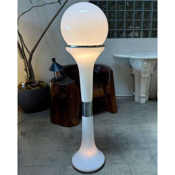 CARLO NASON FLOOR LAMP