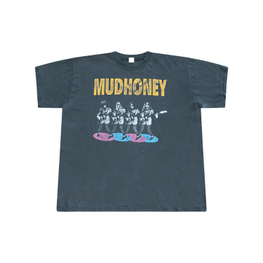 Vintage Mudhoney T-Shirt