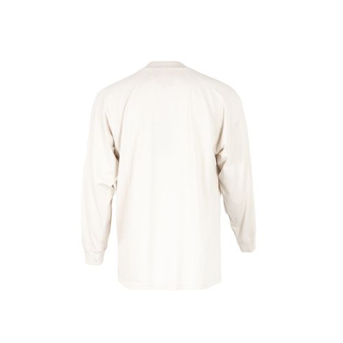Acne Studios Carp Receipt Long Sleeve Shirt