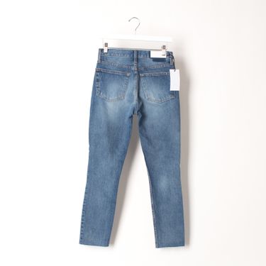 Levi's Re-Done Jeans