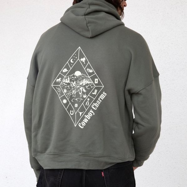 Good Fortune Hoodie