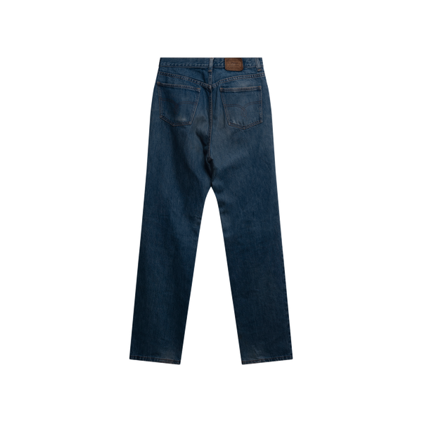 Cowboy Blue Polo Ralph Lauren Jeans