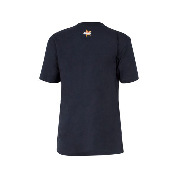 Très Bien / Sneeze Stunt Navy Tee