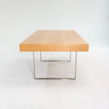 Director's Desk by Hans Wegner for Carl Hansen, 2021