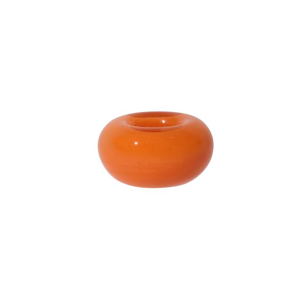 Bounce Egg Cup Orange