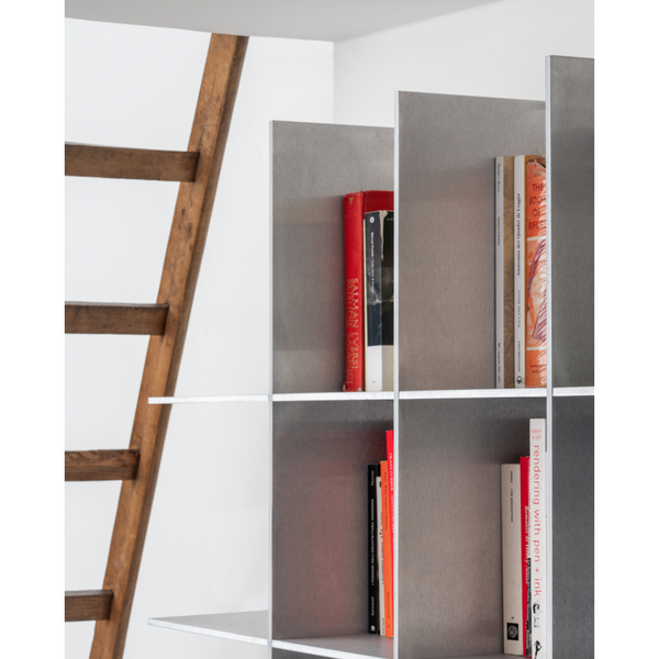 NM09 Bookcase