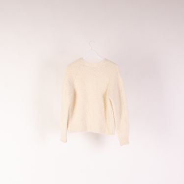Wilfred Free Mohair Knit Sweater