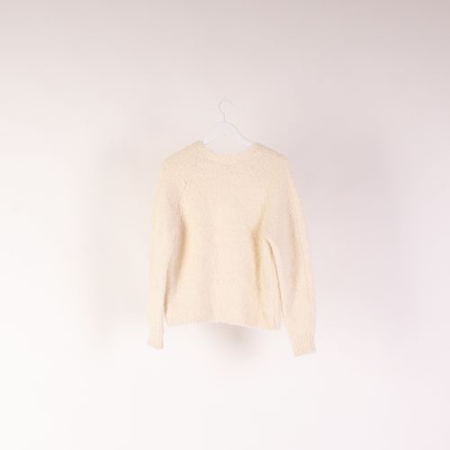 Wilfred Free Mohair Knit Sweater