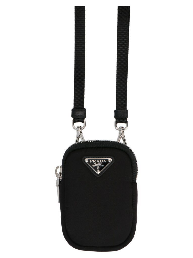 Prada mini crossbody outlet bag