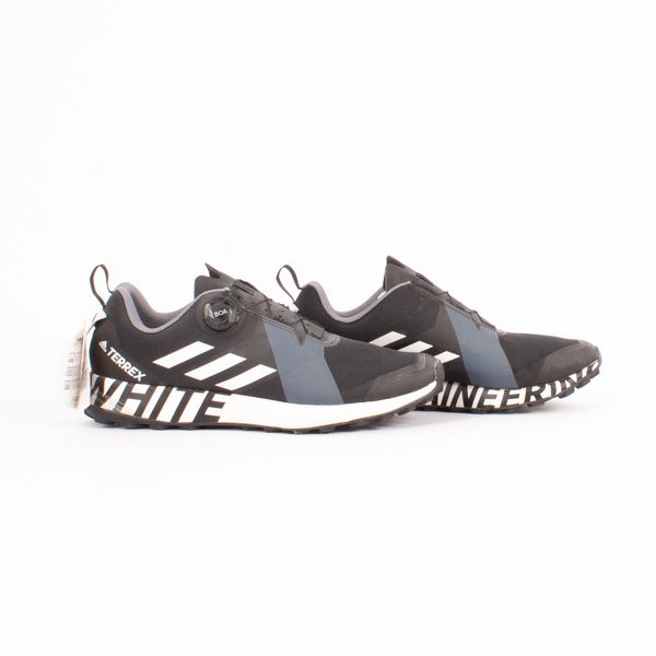 Adidas Terrex Two BOA White Mountaineering Shoes