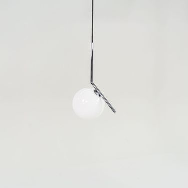 Light Suspension 1 Pendant by Michael Anastassiades for Flos, 2022