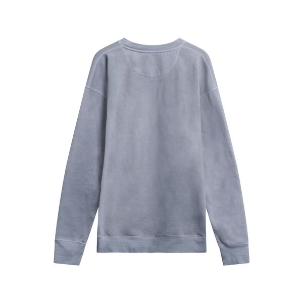 Women's Choir Crewneck - Grey