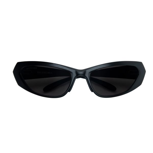 Balenciaga Black Sunglasses