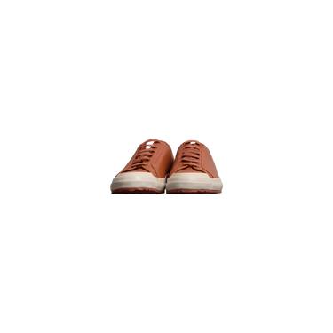 Pasco Burnt Orange Sneakers
