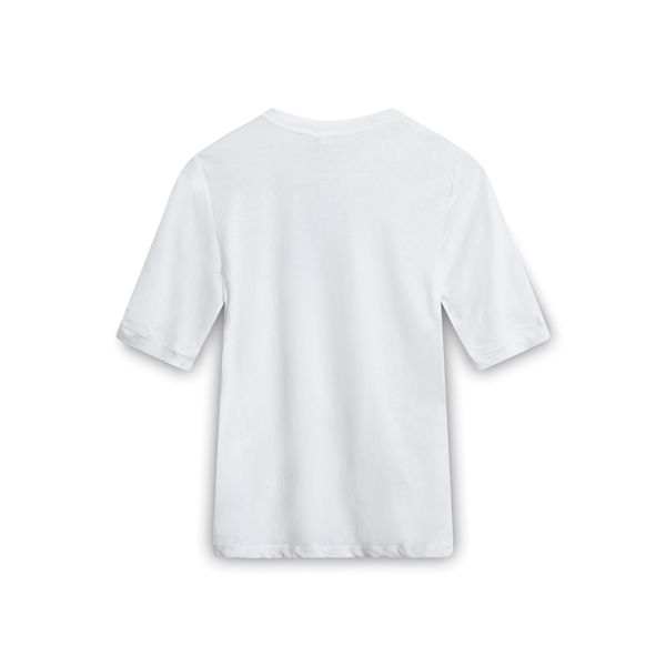 A.L.C Love More T-Shirt - White