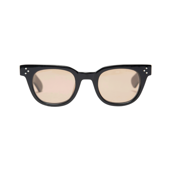 MOSCOT Black Sunglasses