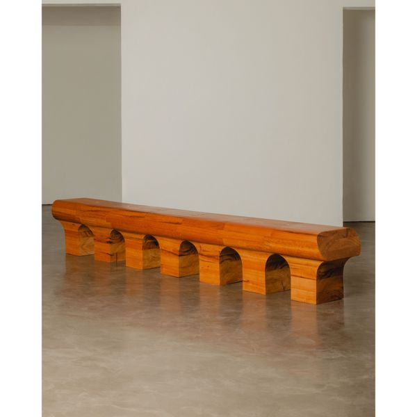 Itamar Bench