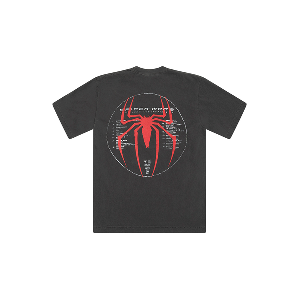 Spiderman Tee 