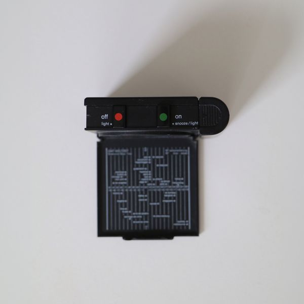 AB 313 SL by Dietrich Lubs for Braun, 1990