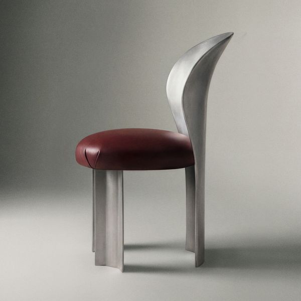 Lilium Chair