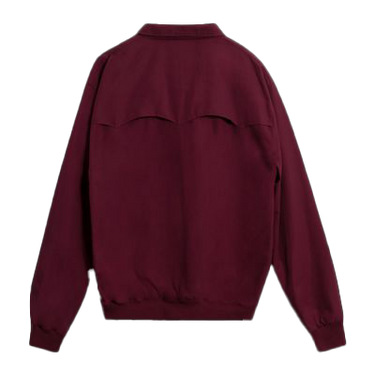 Fred Perry Port Harrington Made in England Jacket