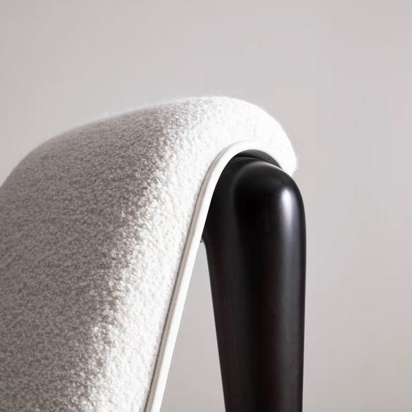 Chaparral Chair by Nicole Hollis, 2019