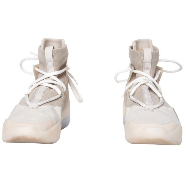 Fear of God Hightop Sneakers