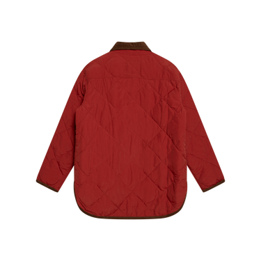 Alex Mill Nylon Quilted Jacket