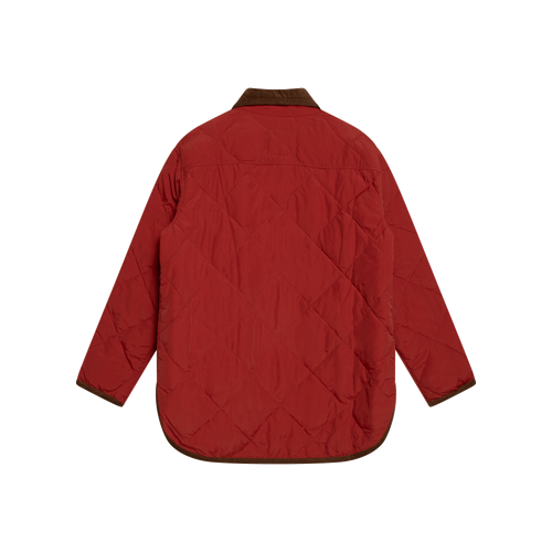 Alex Mill Nylon Quilted Jacket