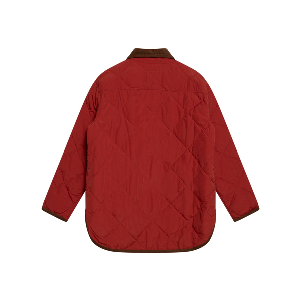 Alex Mill Nylon Quilted Jacket