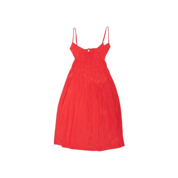 Ciao Lucia Caserto Dress in Red