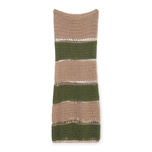 Crochet Skirt 03