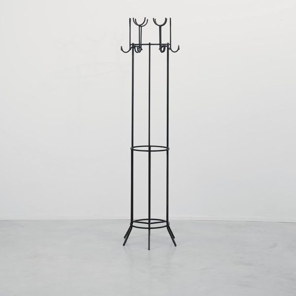 Campo & Graffi Prisco Coat Stand HOME, Italy, 1961