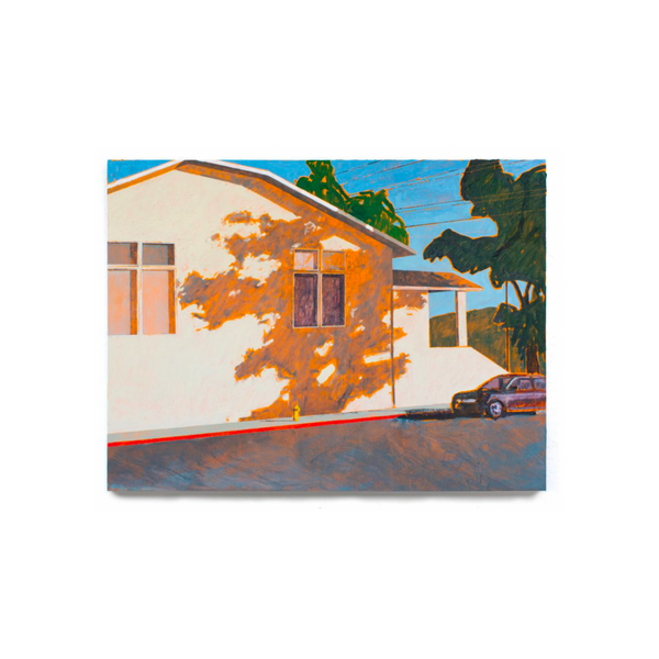 Shadow by Nick McPhail, 2024