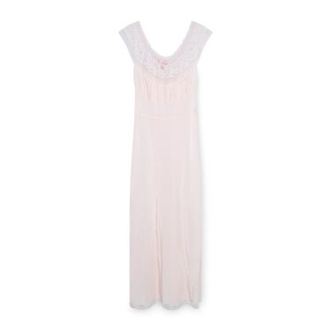 Vintage 1940’s Nightgown