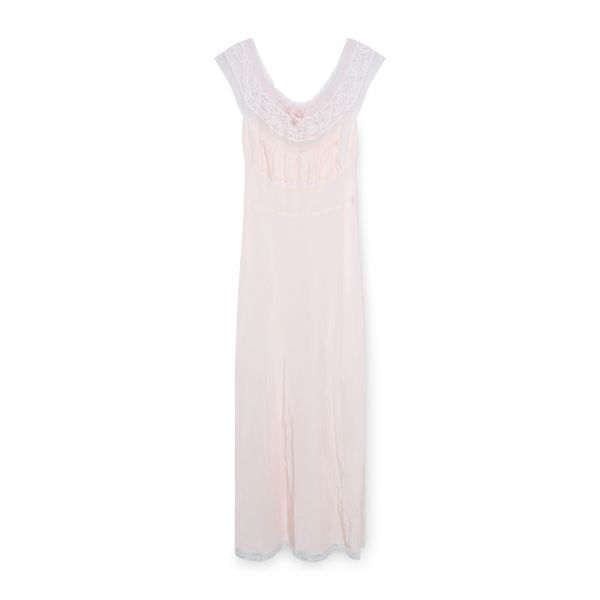 Vintage 1940’s Nightgown