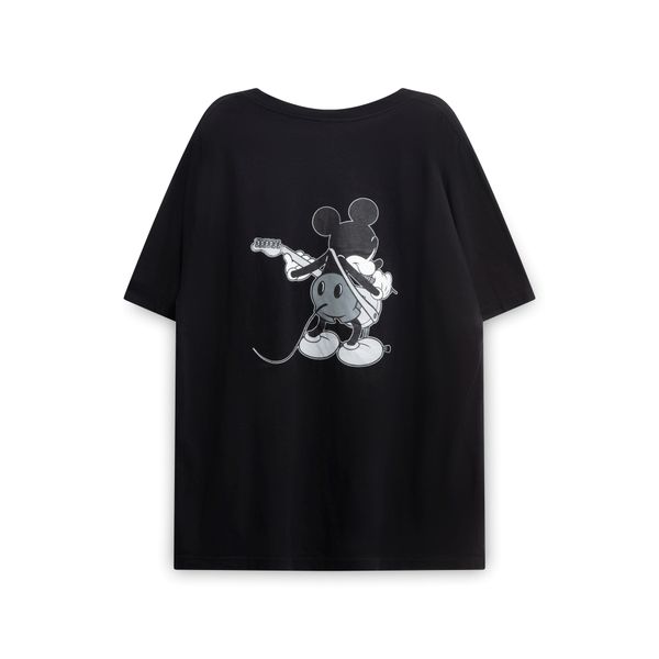 Number Nine X Disney - Mickey Mouse Tee