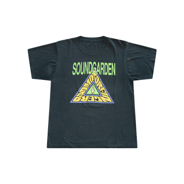 Vintage Soundgarden Godzilla T-Shirt