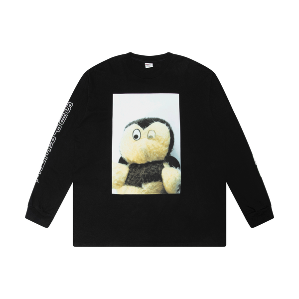 Supreme x Mike Kelly Long Sleeve