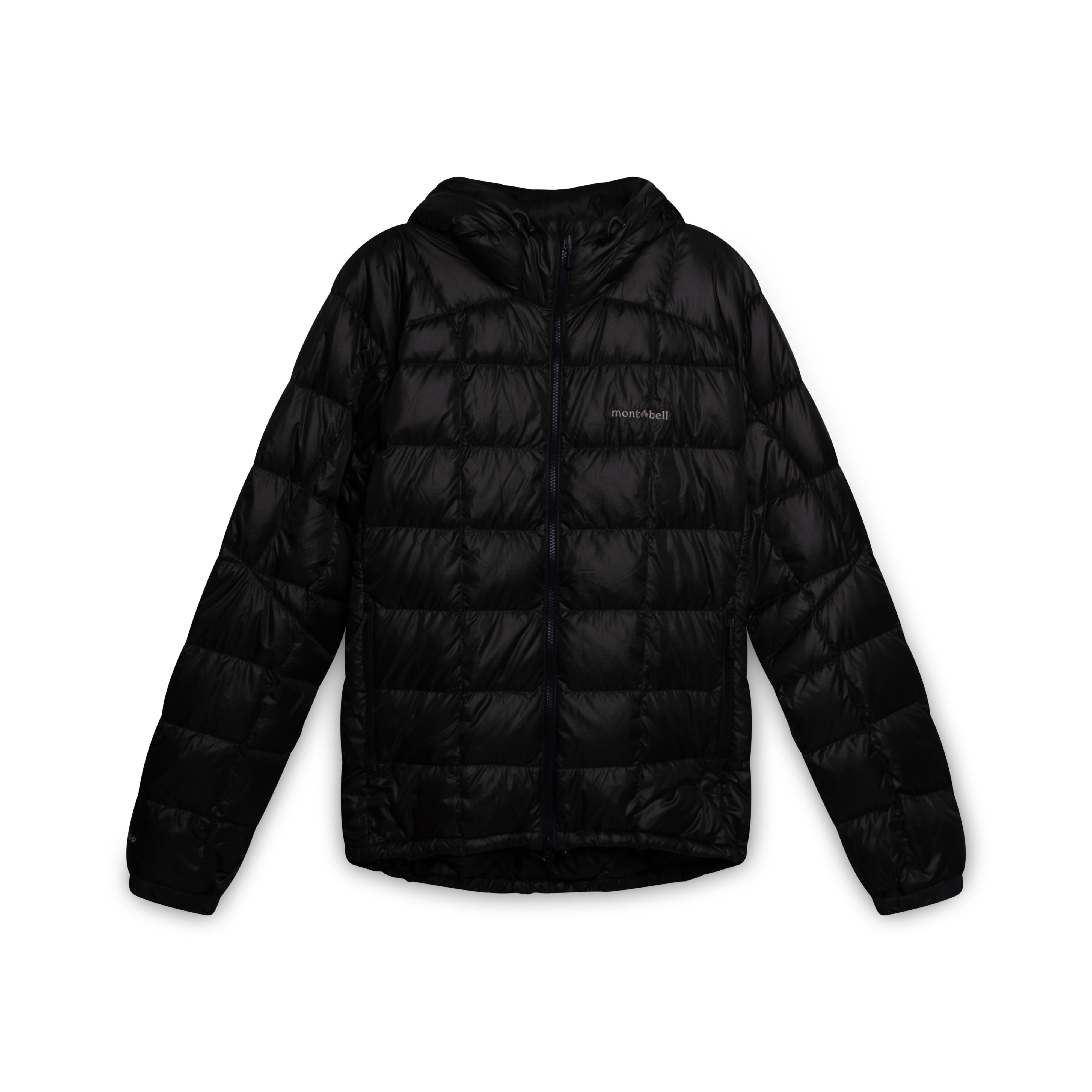 Montbell Superior Down Jacket by Ian Massoth | Basic.Space