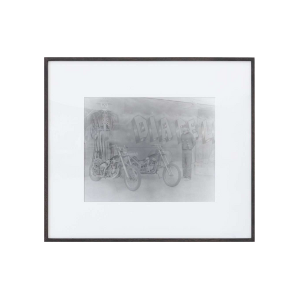 24th and Florida by Rose D'Amato, 2024