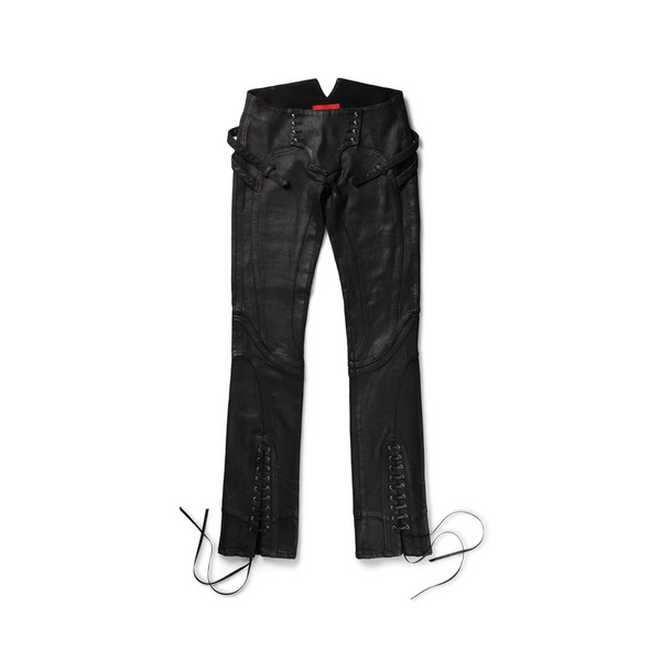 Drama of Exile Jeans Black