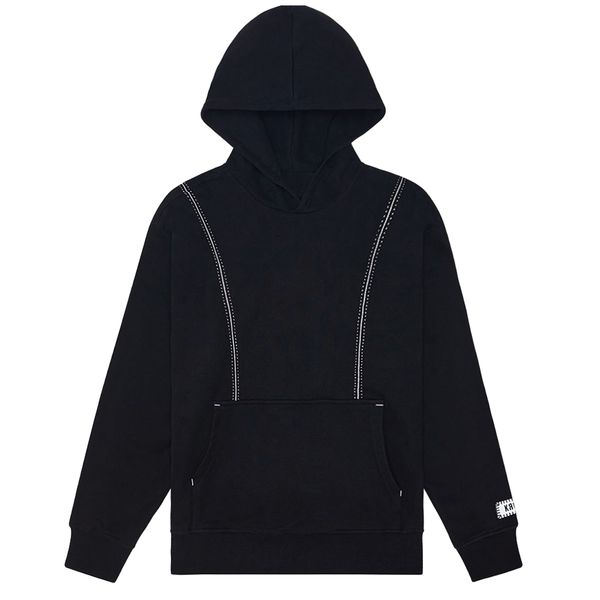 Krost Black Baseball Set