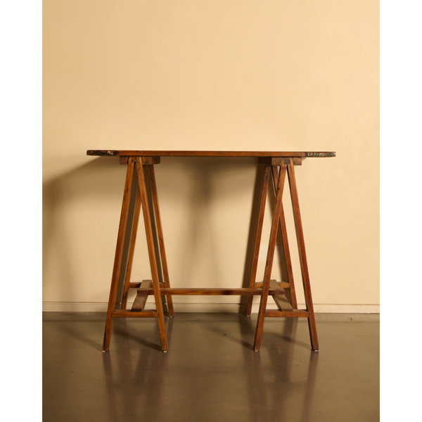 Architect's Table by Pierre Jeanneret, 1956