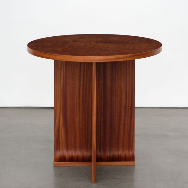 DRY KISS Table, 2026