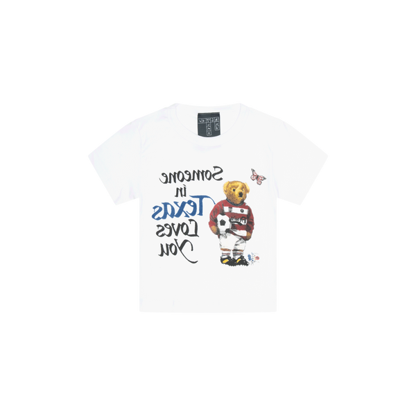 Texas Baby Tee