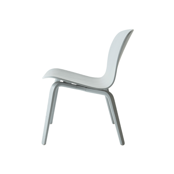 Muuto Visu Lounge Chair